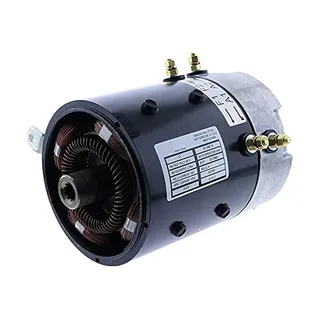 48V Drive Motor 1017857-04 for Club Car DS Carryall Golf Cart