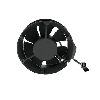 48V Fan 0009761412 for Linde Forklift