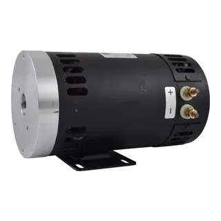 48V Motor 7021318 for JLG Boom Lift E400A M400A M400AJP E300A E450A