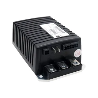 48V 500A Curtis Sepex DC Motor Controller 376525501 1520-5501 for Golf Cart Car