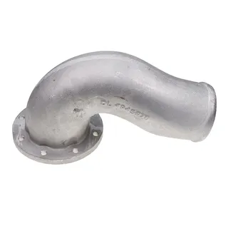 Air Intake Connection 4945976 for Cummins Engine