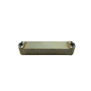 Cooler Core 4965870 for Cummins X15 ISX15 QSX15 ISX QSX Engine