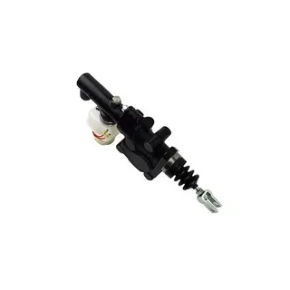 Brake Master Cylinder 3EC-36-31710 for Komatsu CX20 FD33N/35N FD35/40 FD35Z/40Z FD45-7  FD45-8 FD50A FG35/40-7 FG45-7 FG50A-7