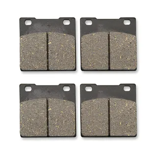 4 PCS Brake Pad 15/920118 477/01006 15/920395 for JCB 145 155 185 155T 150M 2115 2125 2135 2150 2170 3185