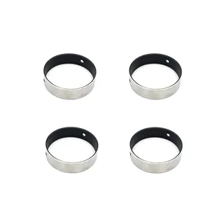 4 PCS Camshaft Bearing for Komatsu Engine S6D95 6D95L 6D95L-1