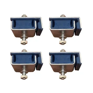 4 PCS Cushion for Kubota Engine D1503