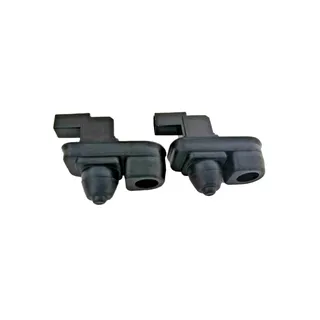 4 PCS Door Switch 8-97313208-0 for Isuzu Truck D-MAX