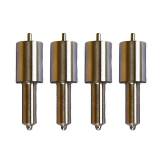 4 Pcs Fuel Injector Nozzle DLLA150P131 for Deutz BF6L913 Engine