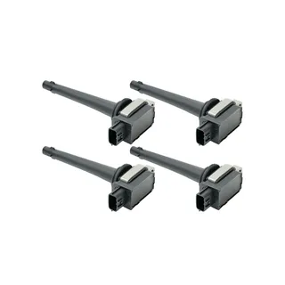 4 PCS Ignition Coil 22448-ED800 for Nissan Sentra 2.0L L4