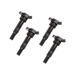 4 PCS Ignition Coil 27300-2E000 for Hyundai Elantra GT Tucson for Kia Forte Forte5 Soul L4 1.8L 2.0L