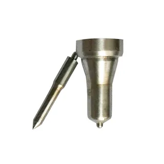 4 PCS Injector Nozzle 129902-53000 for Yanmar Engine 4TNE94 4TNE98 Hyundai Excavator R55-3 R55W-3