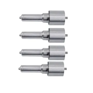 4 Pcs Injector Nozzles DLLA147P370 02126844 0433171263 for Deutz 1012 Engine