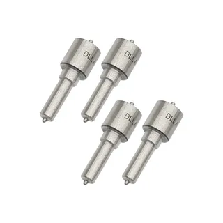 4 Pcs Injector Nozzles DLLA158P730 for Deutz BF4M1013 BF6M1013 Engine