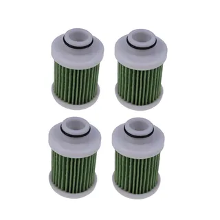 Outboard Fuel Filter 15412-92J00 for Suzuki Marine DF115A DF140A DF150AP