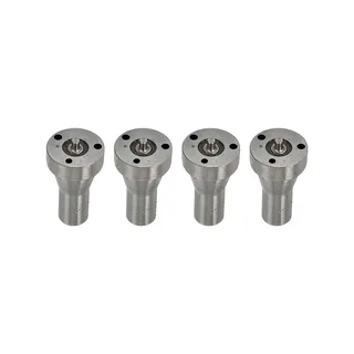 4 Pcs/Lot Fuel Injector Nozzles 129503-53000 119810-53000 for Yanmar 4TNE84-G1A Engine
