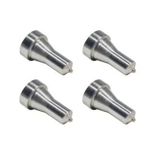 4 Pcs/Lot Fuel Injector Nozzles DLLA150P244 150P244JO for Yanmar Engine 4JH-HTE