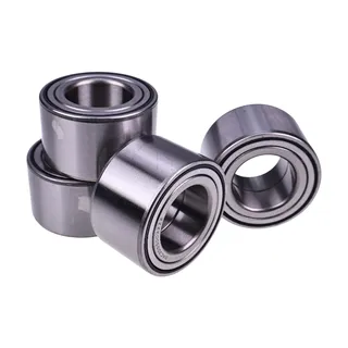 4 Pieces Bearing 93305-00602-00 for Yamaha ATV Grizzly Kodiak 2017-2018 YXZ1000R SS YXZ1000R SE YXZ1000R