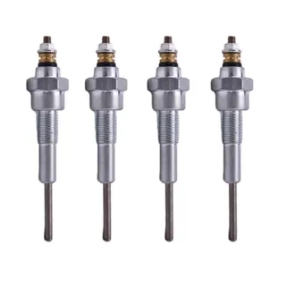 4 Pieces Glow Plug 0-250-200-035 for Leyland Tractor 154