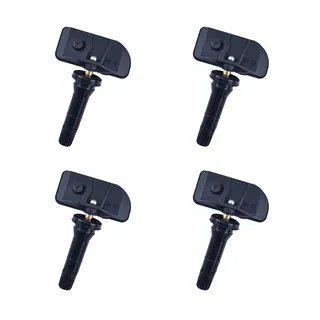 4 Pieces Pressure Sensor JX7T-1A180-AA for Ford 2020 Escape Explorer Police Interceptor Utility 2020 Transit 150 250 350