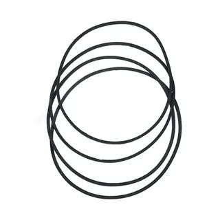 4 Pieces Belt 6.2540.0 for Kaeser Air Compressor