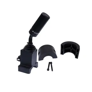 4 Speed Control Lever Shifter LL-835-32 LL-835-37 LL-835-39 for Pettibone Telehandler 6036 6044 8036 8044 10044 10056