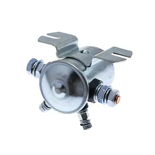 4 Termianls Solenoid 27855-G01 27855-G02 31680-G1 11761-G1 for E-Z-GO Golf Electric Cart Part 36V
