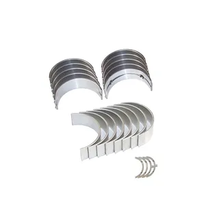 4 Units 1 Set Main Beraing For Yanmar Engine 3TNV76