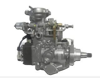 Isuzu 4JH1 Injection Pump 0470504026 New