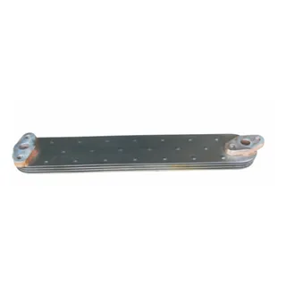 4P Oil Cooler Core ME034561 for Mitsubishi Engine 6D14 6D15 KATO Excavator HD800