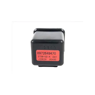 4P Starter Relay 8-97264947-0 for Isuzu Engine 4HK1 Truck NPR