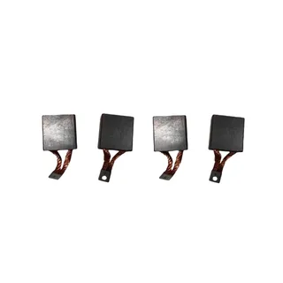 4Pcs Drive Motor Brush Kit 147187GT for Genie Boom Lift Z-45/25J DC