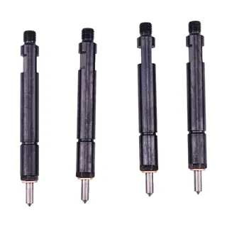 4Pcs Fuel Injector 04286251 for Deutz BF4L2011 BF4M2011 BF4M2011C D2011 L04 F4L2011 F4M2011