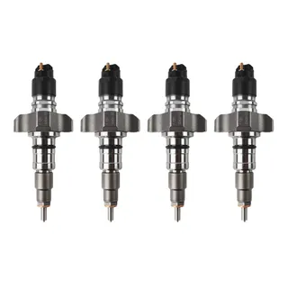 Fuel Injector 5801496001 for Iveco Engine 4.5L 6.7L Truck EuroCargo