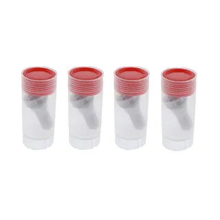 4pcs/lot Injector Nozzle DLLA156P175 for Yanmar Engine 3TNV88 4TNV88 4TNE88 4TNV98