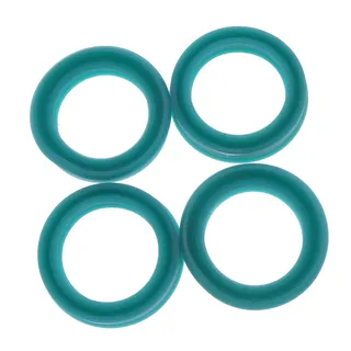 4pcs Main Valve Spool Rod Seal 6683274 for Bobcat S185 S205 T870 751 753 853 863