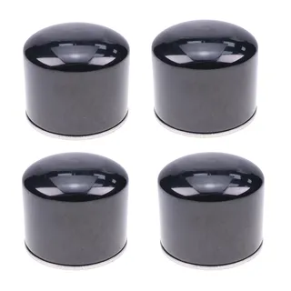 4Pcs Oil Filter l104079A1 125282A1 1275229C1 1962769C1 for CASE IH Internationa 1825B MAXI-SNEAKER 460 254 235 245 255 244 234 265 275
