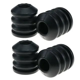 4pcs Seat Springs M146683 for John Deere Tractor 325 335 345 425 445 455 GT225 GT235 GT235E GT245