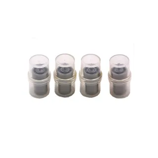 4Pcs Fuel Injector Nozzle 119717-53010 for Yanmar Engine 4TNE92 4TNE98