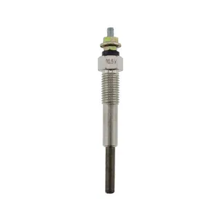 4PCS Glow Plug 9-82511978-0 for Isuzu C240 C190 C201 C221 4BA1 D500 4FA1 C240PKG C240PKJ
