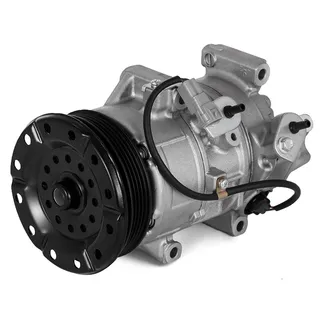 4PK 5SE11C A/C Compressor 447260-1178 for Toyota Yaris 2007-2013