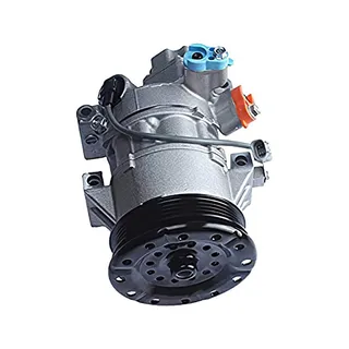 4PK A/C Air Compressor 88310-52550 88310-52492 for Toyota yaris 1.3 Denso 5SER09C