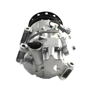 4PK A/C Compressor 447260-1178 for Toyota Yaris 2007-2013 Denso 5SE11C