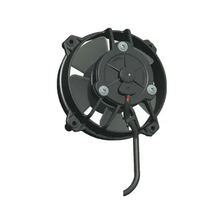4" Paddle Blade Pusher Engine Fan 124 CFM 30103009 VA32-A101-62S for Spal