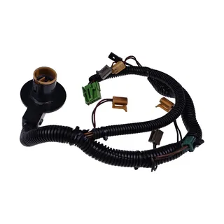 4T65E Transmission Rostra Internal Wire Harness 350-0075 41869U for Chevrolet Vehicle Venture Uplander Monte Malibu Lumina Impala Buick Allure Century Lacrosse Lucerne