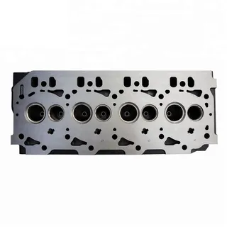 4TNV94 4TNV94L 4TNV94CHT 4TNV94HT Cylinder Head with Full Gasket Kit for Yanmar Engine Daewoo Excavator DX55W S55 B55W-1