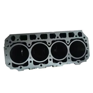 4TNV98 Bare Cylinder Block for Yanmar Engine