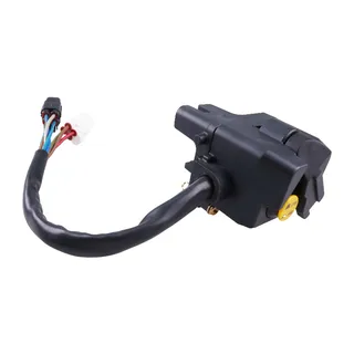 4x4 Push Button Switch 5KM-83976-20-00 5KM-83976-01-00 5UG-83976-20-00 for Yamaha Grizzly 350 450 550 660 700 Kodiak 450 Rhino