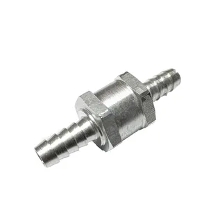 5/16" 8mm One way Check Valve ADS100-8 for ADS Gas Diesel Fuel