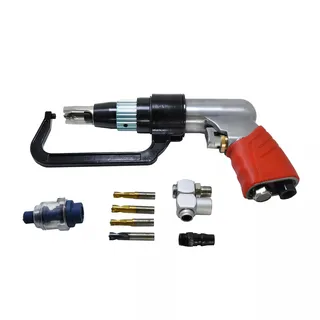 5/16 Inch Pneumatic Spot Weld Drill Kit WL-4217 Cutter Breaker Dent Fix