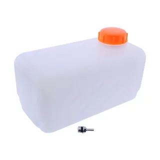 5.5L Large Capacity Plastic Fuel Oil Gasoline Tank for Car Truck Air Diesel Parking Heater